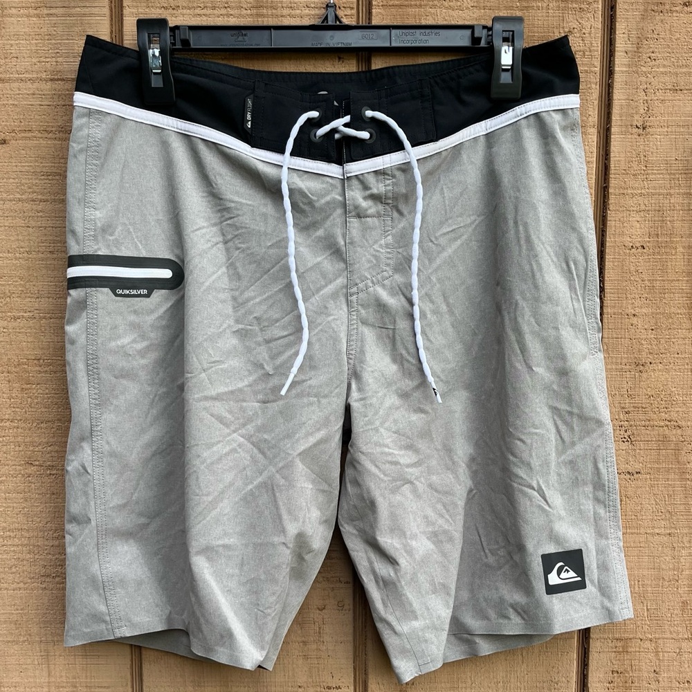 Quiksilver Men's Swim Trunks